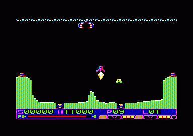 Planet Rescue — ss (EU)