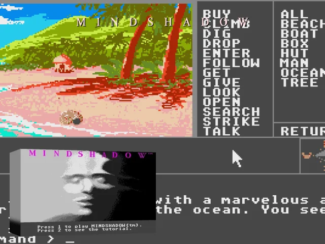 Mindshadow — mixrbv2 (WOR)