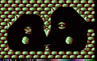 Hell 3, The — ss (EU)