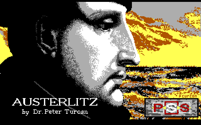 Austerlitz — sstitle (EU)