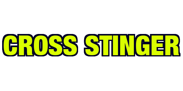 Stinger — wheel-hd (CUS)
