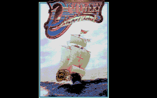 Discovery — sstitle (WOR)