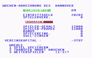 Manager — ss (DE)