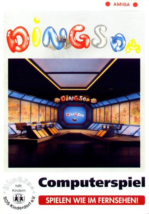 Dingsda box art