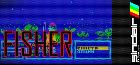 Fisher — steamgrid