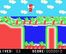 Guido's Lost In Plantinus — ss (WOR)