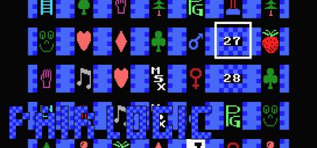 Pair Logic — steamgrid