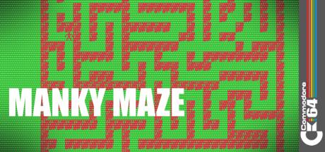 Manky Maze — steamgrid