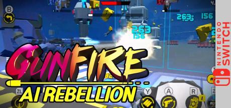 Gun Fire : AI Rebellion — steamgrid
