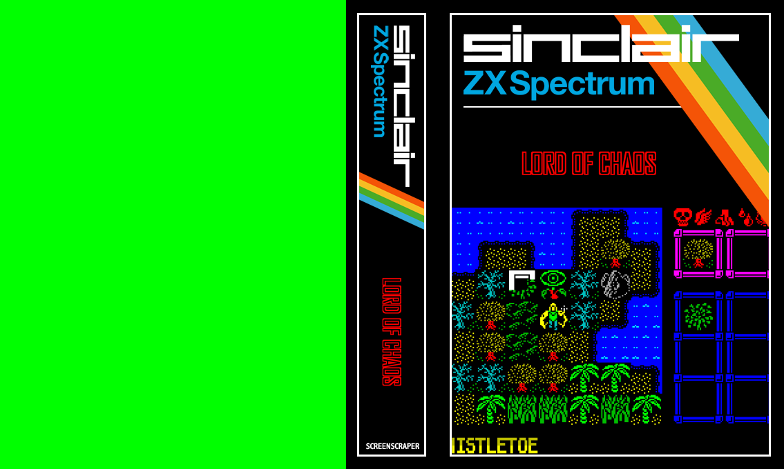 Lord of Chaos — box-texture (SS)