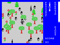 Rabbit Hunting — ss (EU)