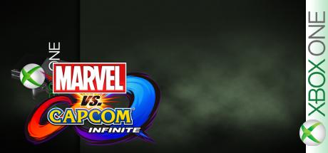 Marvel vs. Capcom: Infinite — steamgrid