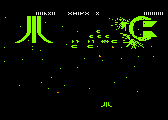 Commodore Invaders — ss (WOR)