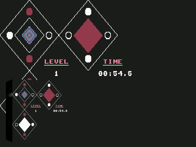 Mystical Diamonds — mixrbv2 (WOR)