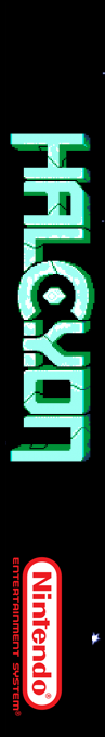 Halcyon — box-2D-side (SS)
