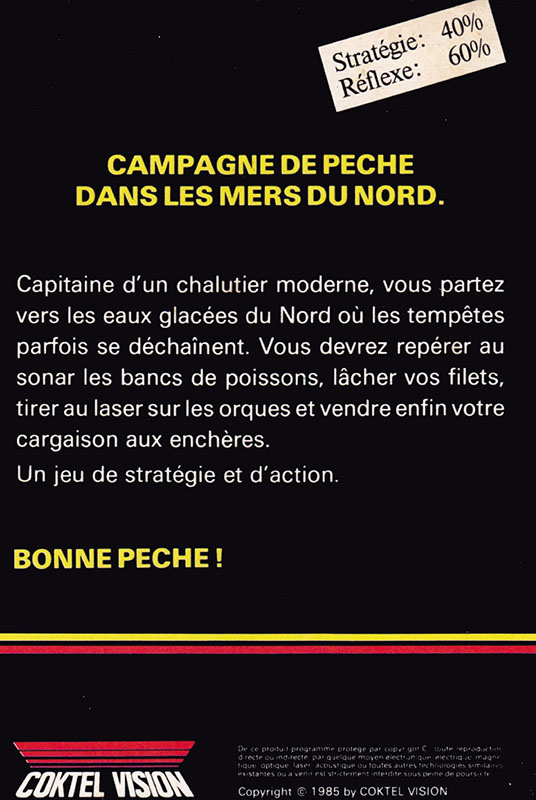 Cap Horn — box-2D-back (FR)