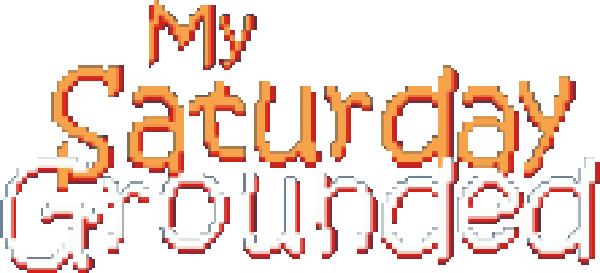 My Saturday Grounded — wheel-hd (WOR)