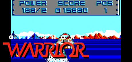 Off Shore Warrior — steamgrid