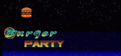 Burger Party — steamgrid
