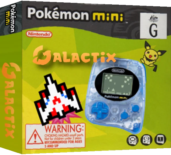 Galactix — box-3D (WOR)