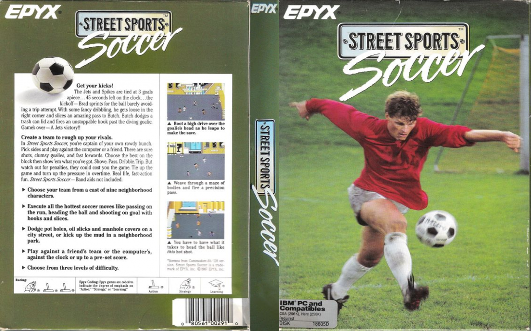 Street Sports Soccer — box-texture (US)