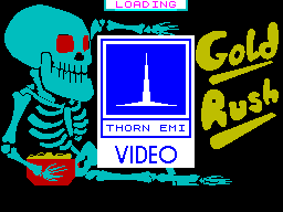 Gold Rush — sstitle (WOR)