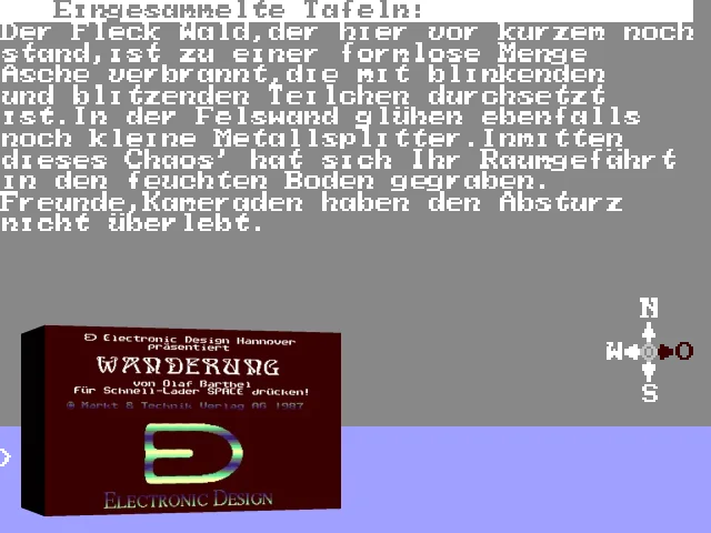 Wanderung — mixrbv2 (WOR)