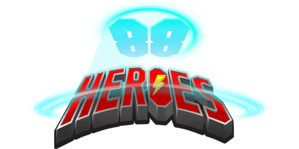 88 Heroes — wheel (WOR)