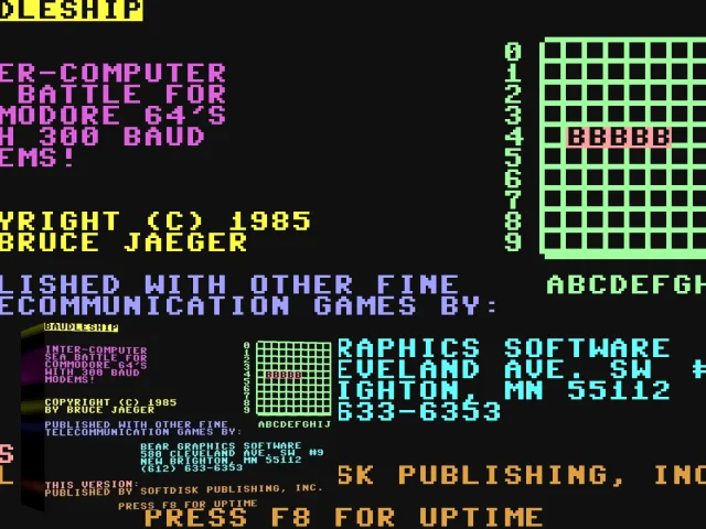 Baudleship — mixrbv2 (WOR)