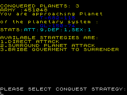 ZX Universe Conquest 2022 — ss (WOR)