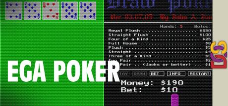 EGA Poker — steamgrid