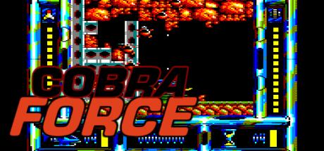 Cobra Force — steamgrid