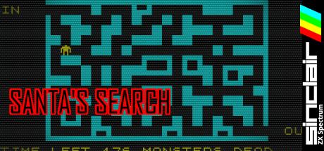 Santa's Search — steamgrid