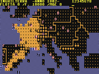 Strategix : Napoleonic Wars — ss (IT)
