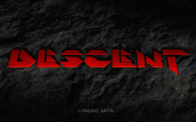 Descent Anniversary Edition — sstitle (US)