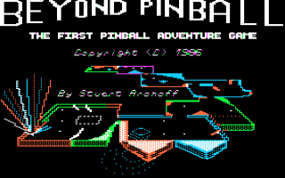 Beyond Pinball — sstitle (WOR)