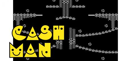 Cash Man — steamgrid