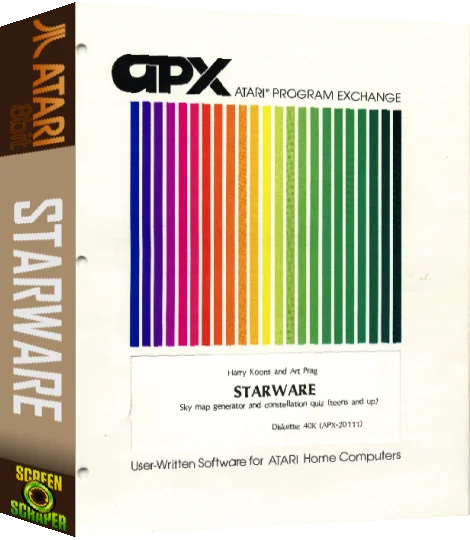 Starware — box-3D (US)