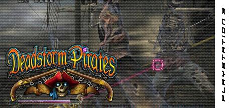 Deadstorm Pirates — steamgrid