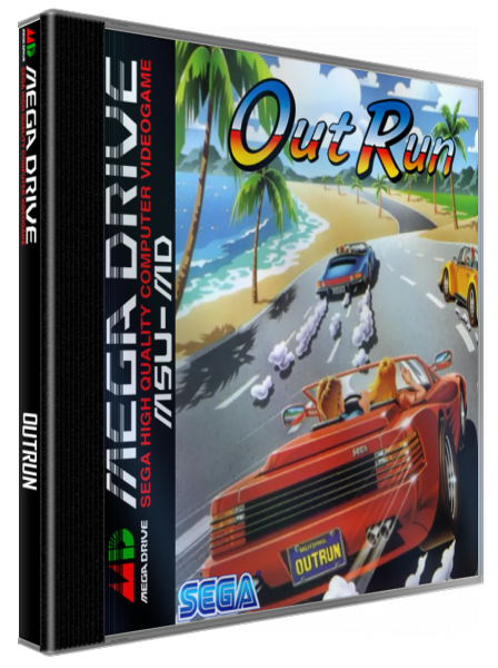 OutRun — box-3D (WOR)