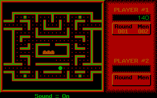 Mr. Muncher — ss (WOR)