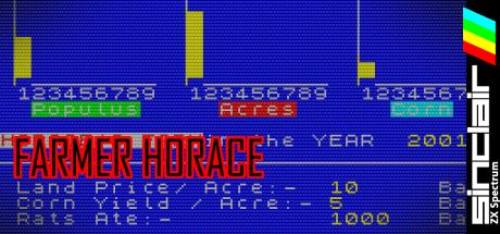 Farmer Horace — steamgrid