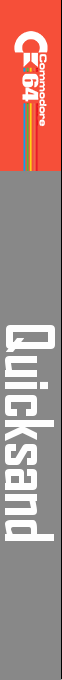 Quicksand — box-2D-side (CUS)