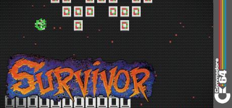 Survivor — steamgrid