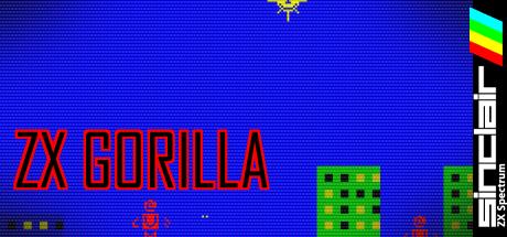 Zx Gorilla — steamgrid