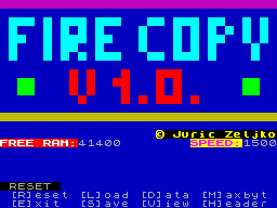 Fire Copy V1.0 — ss (EU)