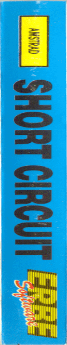 Short Circuit — box-2D-side (SP)