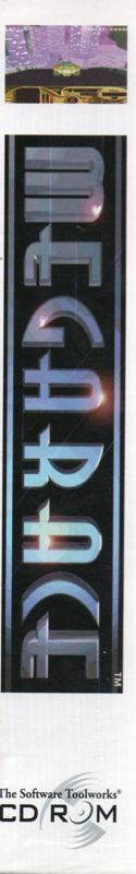MegaRace — box-2D-side (EU)