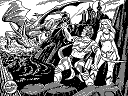 Super Hero — sstitle (EU)