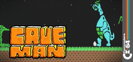 Caveman — steamgrid